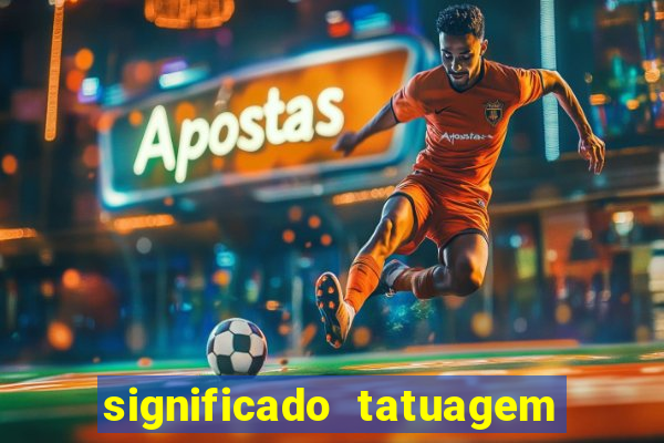 significado tatuagem peixe beta